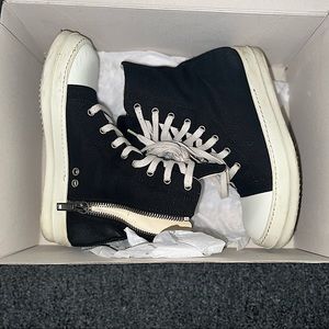 RICK OWENS SNEAKERS